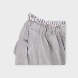 ASCLO Tarzan Boxers Sweat Pants (2color)