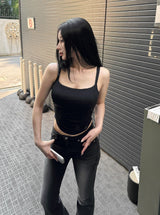 Tokyo Air Shirring Top