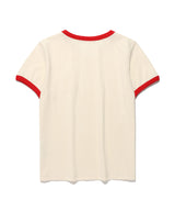 Kims エッグバムリンガーT Cream
