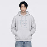 NTE stitch hoodie (5color)