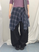 X-Patch Deep Indigo Pants