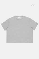カインドルースクロップTシャツ