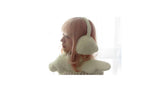 [Angel&hug] Angel hug wings muffler