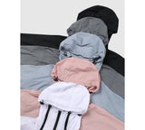 SP Runner Hood Windbreakers (5C)