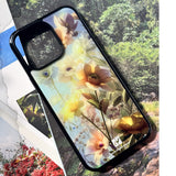 A Journey Through the Seasons : Flowers Phone Case (Ver.3)