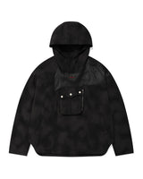 Chasing Nova Anorak/Black