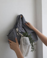RABBIT BAG / CHECK