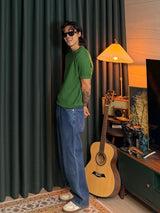 Standard Wide Denim 3COLOR
