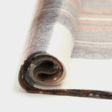 Cashmere Woven Scarf Tartan Check_Beige,Ivory