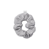 Soft Rib Knit Scrunchie_3 color
