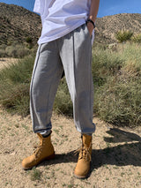 [UNISEX] Whitney Boxy Tee