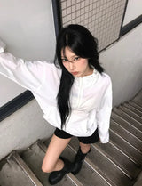 サマー トランスルーセント ウィンドブレーカー
