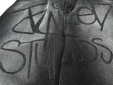 Kuma Lettering Balloon Denim