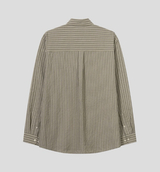 Landy 3160 Seersucker Stripe Shirt