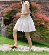 Angel knitwear(3color)
