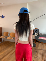 フィアンセクロップT