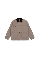 15oz Michigan Oversized Work Jacket 2.0