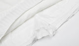 Leni Frill Mini Skirt
