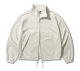 26SS★ Flip Pocket Stand Zip-Up