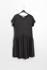 star cutting shirring half ops(3colors)