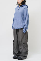 Finn Washed Pants (3color)