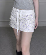 Flower Cargo SK (2colors)