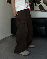 CM Serpidino Cargo Pants (3C)