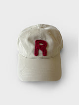 CUSTOM INITIAL COWBOY BALLCAP