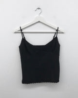 Linde Lace Sleeveless (4color)