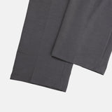 FLウィンターウールバンディングワイドスラックス (M ~ L /3 colors)
