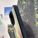 A Journey Through the Seasons : Flowers Phone Case (Ver.3)