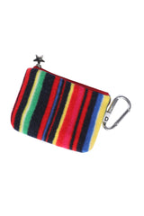 COIN POUCH (3COLORS)