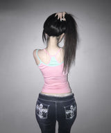 lola layered top (5colors)