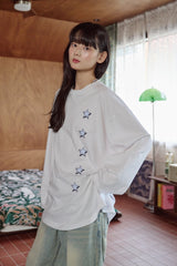 26SS★ ミスティックシンフォニー長袖Tシャツ