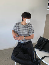 フレア サマー ノンフェード カーブパンツ 2C
