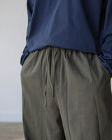 OZ DART WIDE PANTS