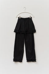 (W) Ako Skirt Pants