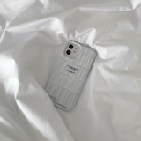 shirring card case