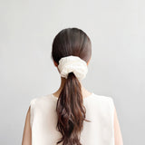 MONO SCRUNCHIE - 5 Colors