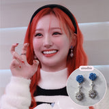 ブルーローズスペルピアス / Blue Rose Spell Piercing