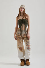 VOLCANO PANTS