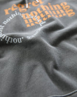 BCLD REGRET PIGMENT HOODIE