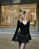 THE FANCE | SUZY TOP 