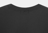 Taper Tan Tan Essential Overfit Sweatshirt
