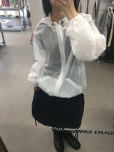 Portia Pumpkin Skirt (3color)