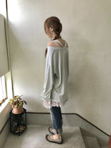  near layered long sleeve 