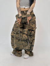 CAMO ECO BAG