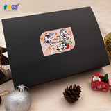 Illustrator Collaboration 2024 Christmas Gift 