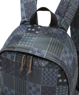 PATCHWORK BACKPACK(CV2GFUAB42A)