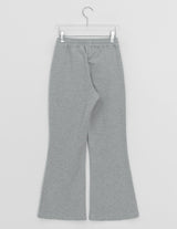 Vintas Banding Bootcut Training Pants